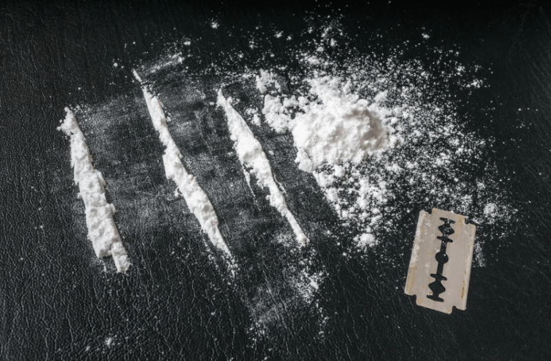 cocaine addiction