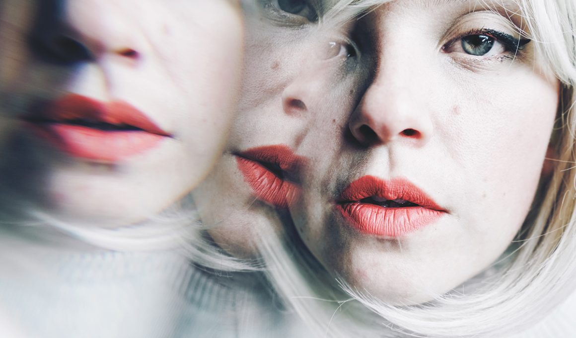 Borderline Personality Disorder
