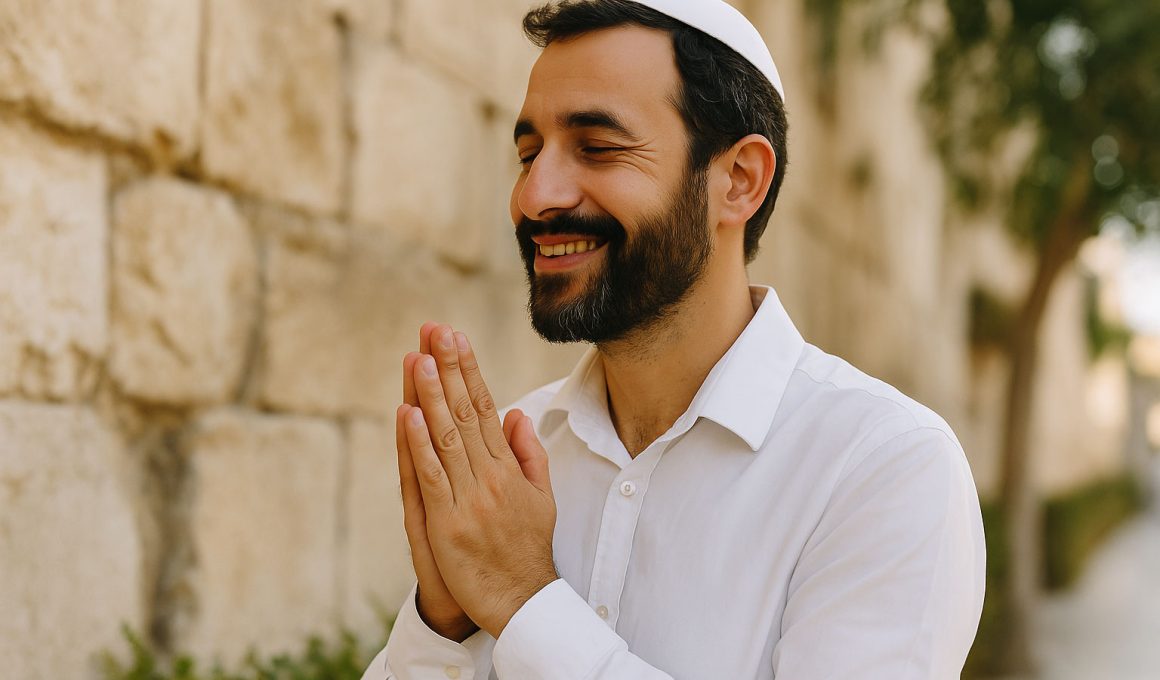 Jewish Faith and Addiction Recovery