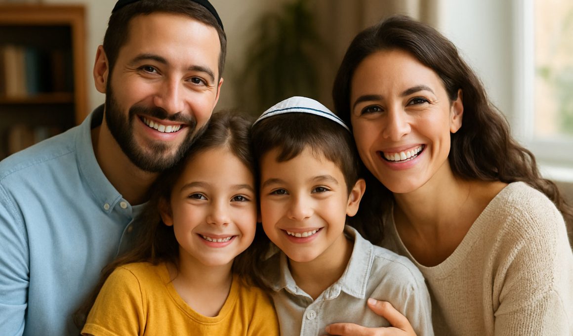 Jewish Holidays and Recovery Milestones