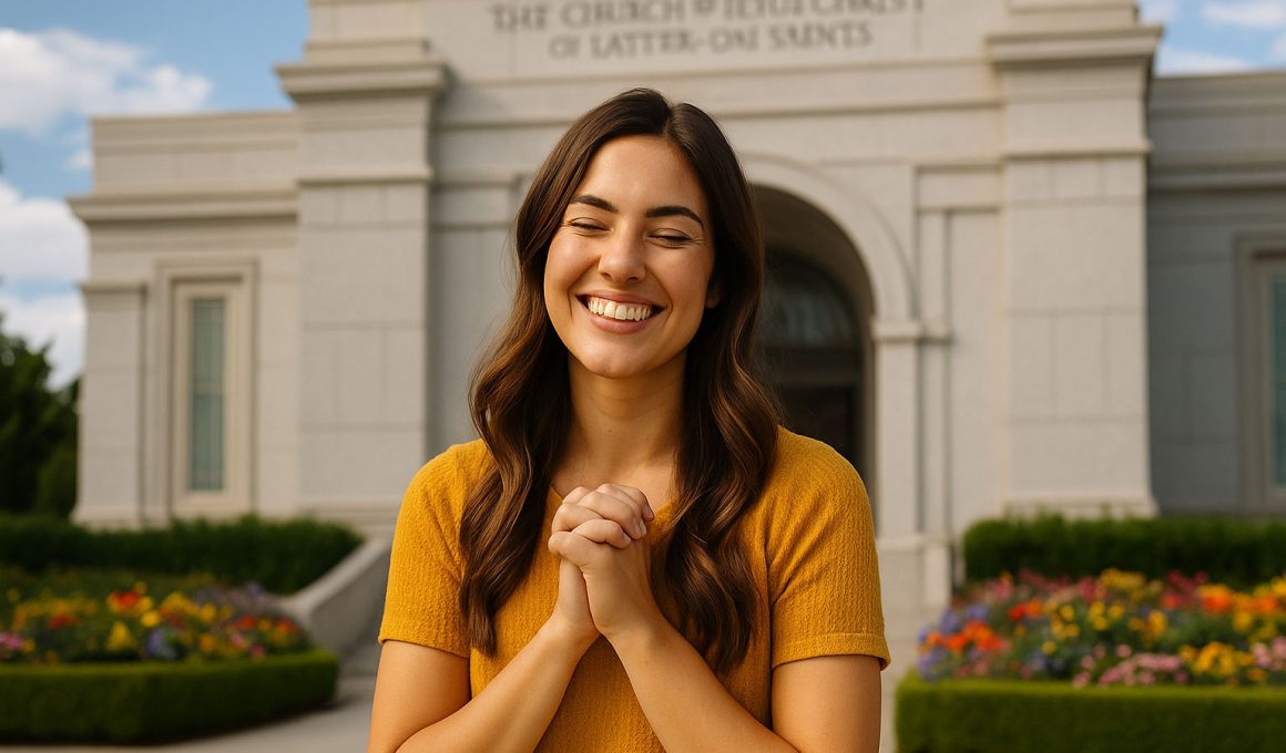 Mental Health and Addiction in the LDS Church