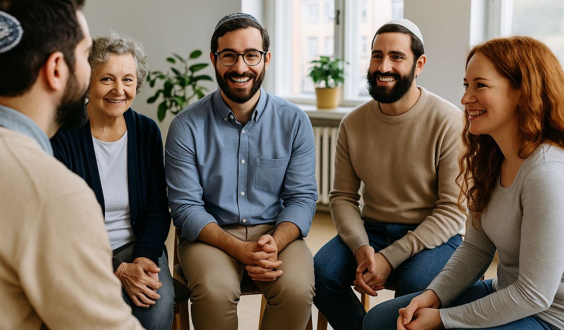What to Expect in a Jewish Rehab