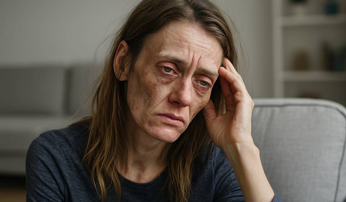 Long-Term Effects of Crystal Meth