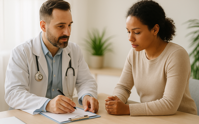 Signs & Symptoms of Prescription Drug Abuse | Get Help