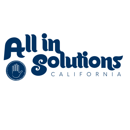All In Solutions California