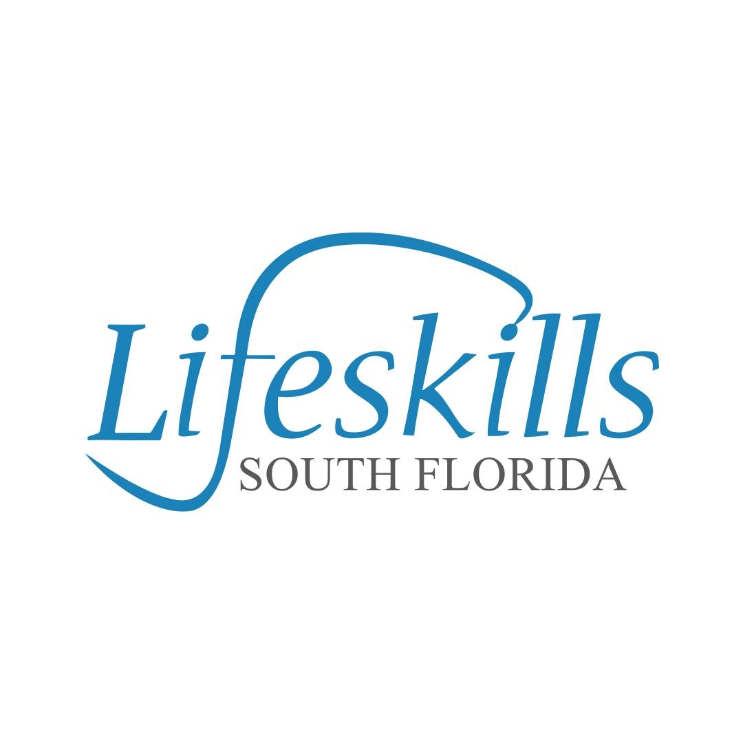 LifeSkills South Florida Logo