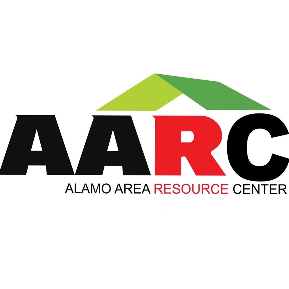 Alamo Area Resource Center Inc