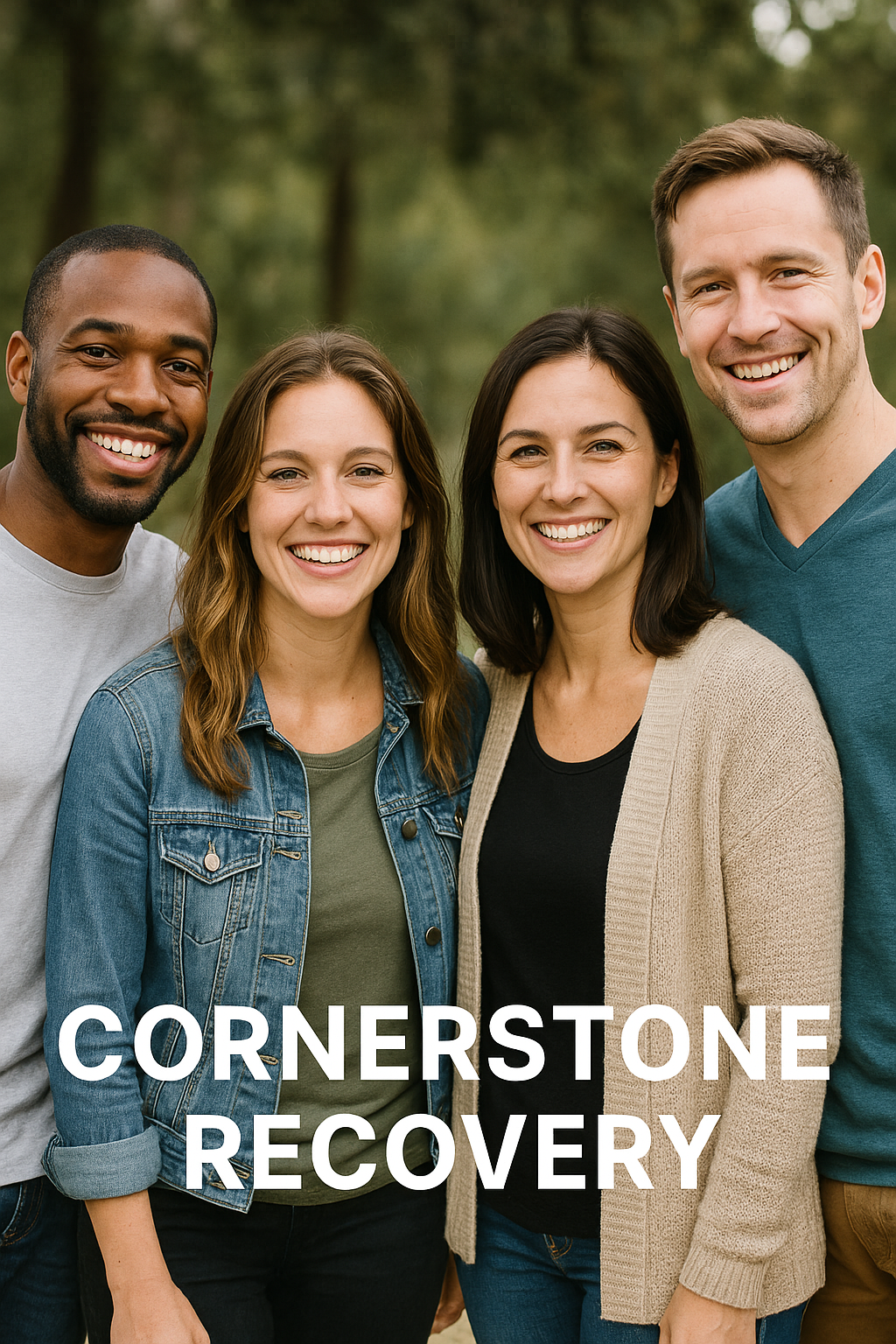 Cornerstone Recovering Community