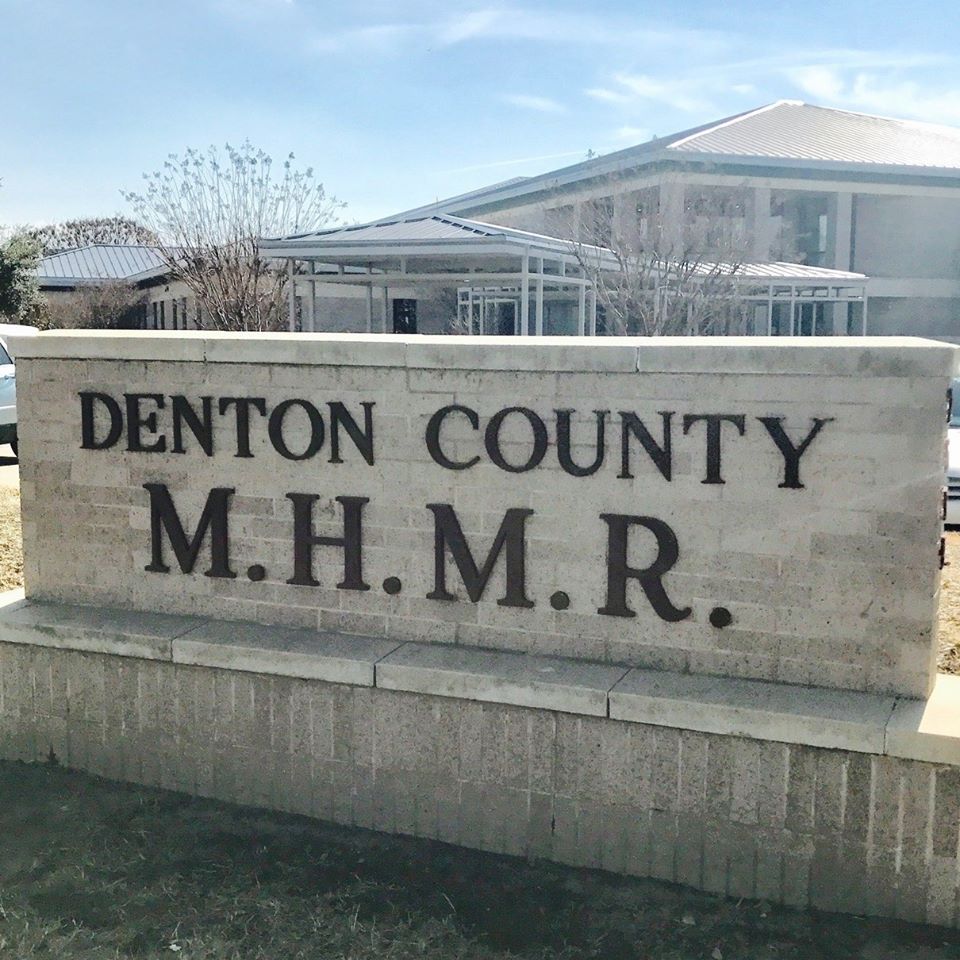 Denton County MH/MR Center