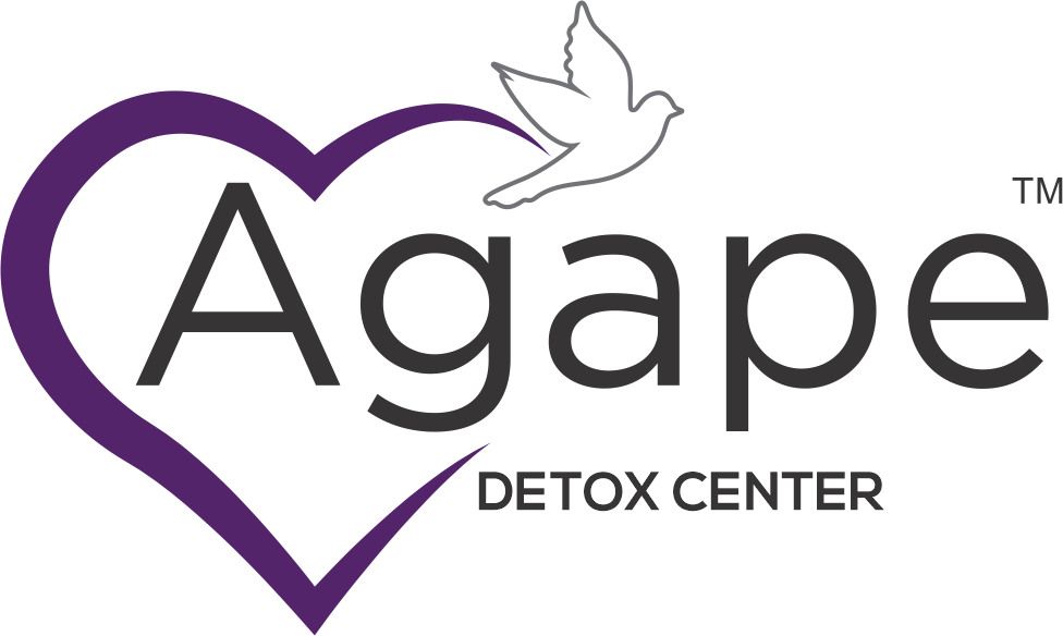 Agape Detox Center Logo