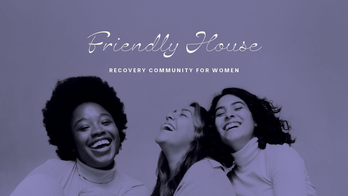 Friendly House LA