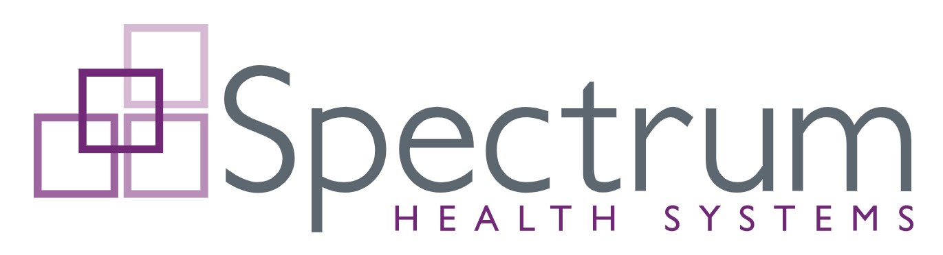 Spectrum Health Systems Inc Logo