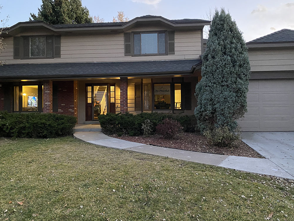 Zen Mountain House Sober Living Detox To Rehab