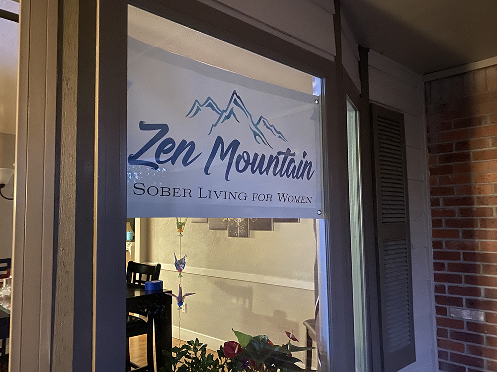 Zen Mountain House Sober Living Detox To Rehab