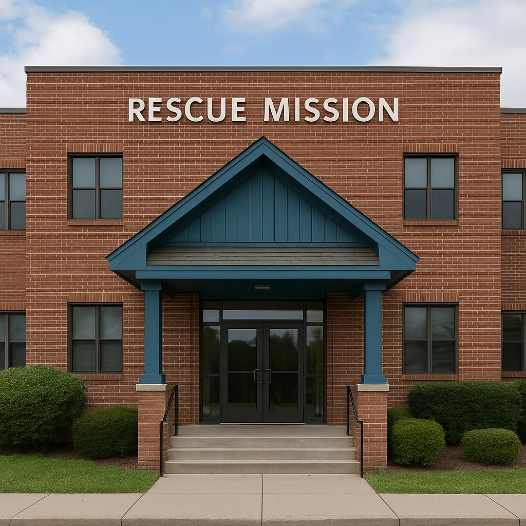 Knoxville Area Rescue Ministries