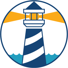 Lighthouse Behavioral Wellness Centers (Mental Health Services of Southern OK) Logo