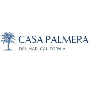 Casa Palmera Logo