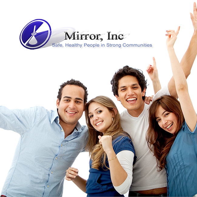 Mirror Inc