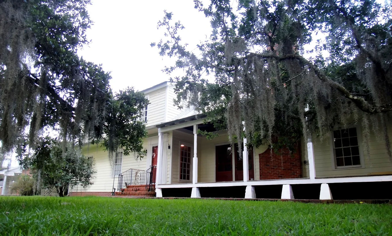 Riverhouse Sober Living