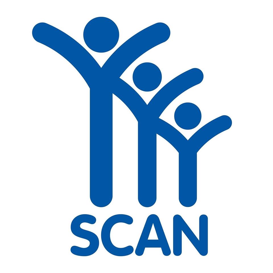 SCAN (Serving Children and Adults in Need)