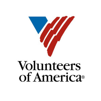 Volunteers of America Inc Logo