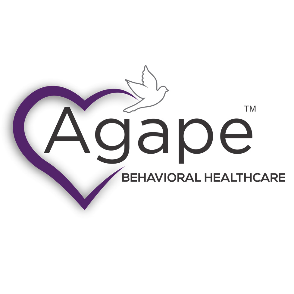 Agape Behavioral Healthcare Logo
