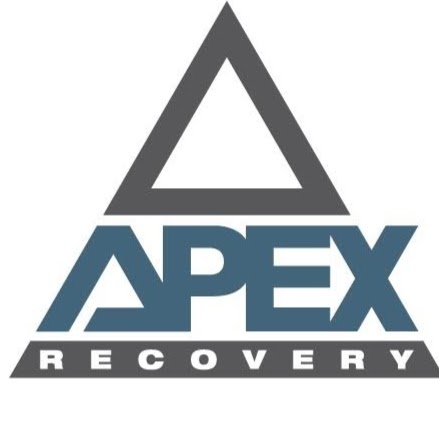 APEX Recovery Rehab