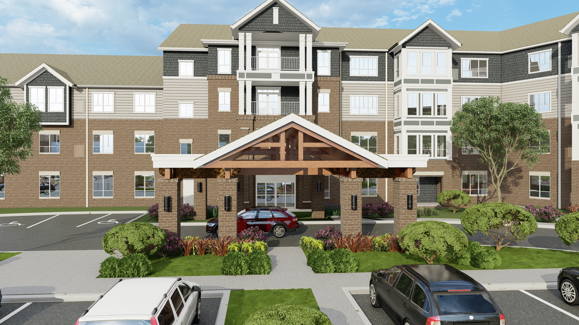 The Crossings at North River Detox To Rehab