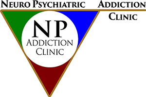 NEURO PSYCHIATRIC ADDICTION CLINIC Logo