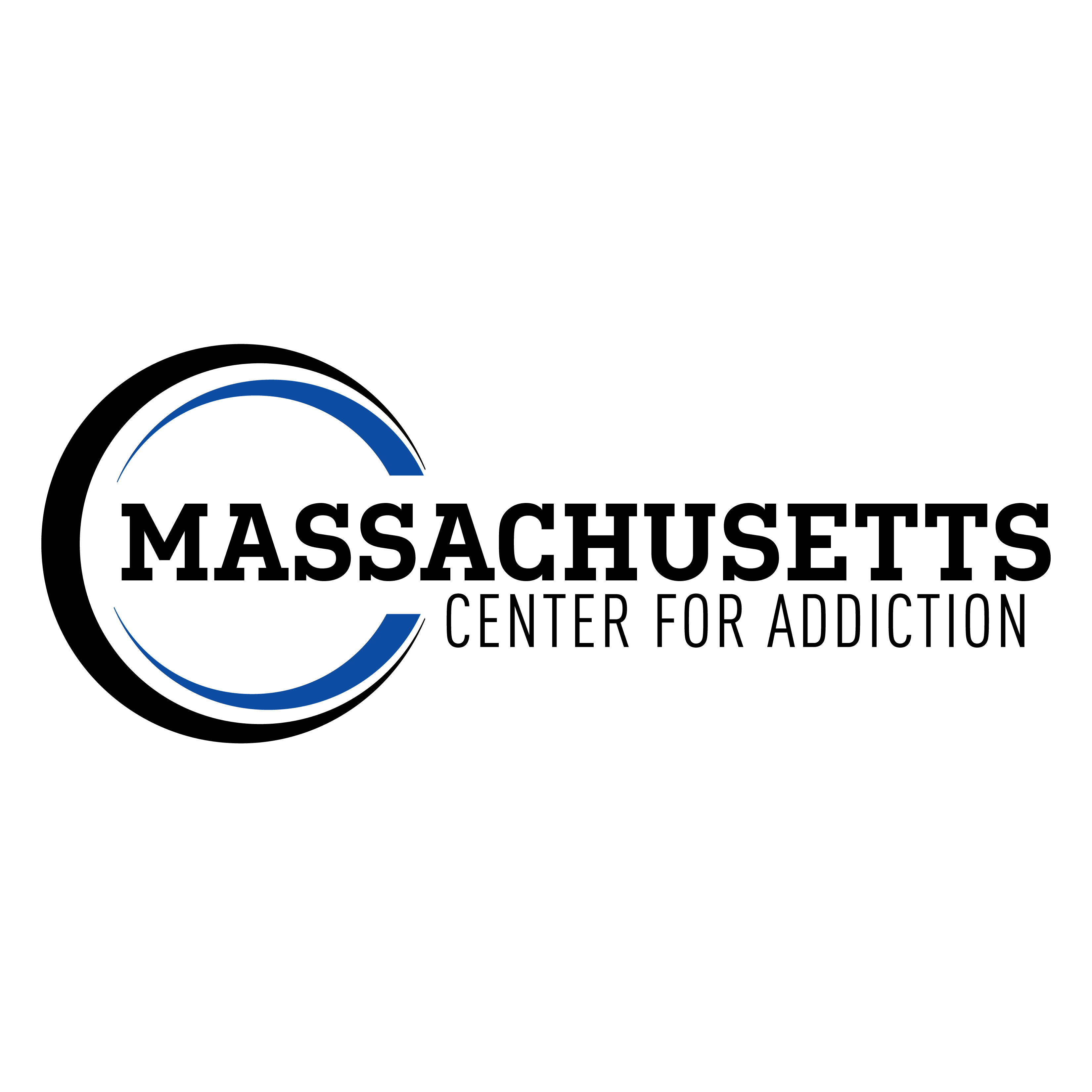 Massachusetts Center for Addiction Logo