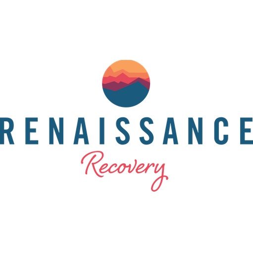 Renaissance Recovery Center Logo